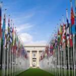 BM'de Esed rejimine 'Türkiye' çağrısı