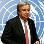 BM'den son dakika İdlib a&ccedil;ıklaması: Derhal son bulmalı