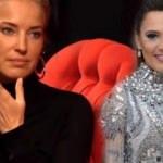 Burcu Esmersoy'un şiddet itirafına Demet Akalın'dan destek!