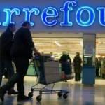 Carrefour, Brezilya'daki rakibinin mağazalarını aldı