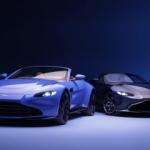 2020 Aston Martin Vantage kaç para?