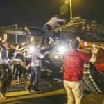 Darbe söylentilerine net cevap