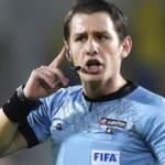 Dev derbinin hakemi a&ccedil;ıklandı!