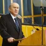 Devlet Bah&ccedil;eli'den dikkat &ccedil;eken İYİ Parti a&ccedil;ıklaması