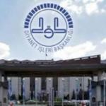 Diyanetten '20 milyon TL' yalanlaması