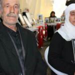 Diyarbakır'daki evlat nöbetine 2 aile daha katıldı