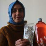 'Dolandırılırsın' uyarılarını dinlemedi, başına &ouml;yle bir şey geldi ki!