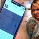 Ece Erken'in sahte hesapları canlı yayında ifşa oldu!