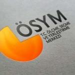 EKPSS'ye 85 bin engelli başvurdu