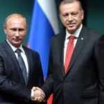 Putin Güvenlik Konseyinde İdlib, koronavirüs ve Erdoğan ile görüşmesini ele aldı