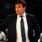 Ergin Ataman'dan Larkin açıklaması! 'İyi bir takım bulursa gidecek'