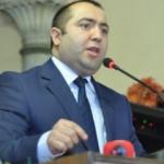 'Esed, bu kararla Ermeniler tarafından katledilen Arapların ruhuna ihanet etti'