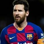 Barcelona’da büyük şüphe! Lionel Messi...