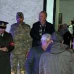 Gaziantep'e şehit ateşi düştü