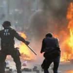 Gezi Parkı davasında karar! Osman Kavala tahliye edildi