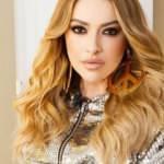 Hadise'den koronavirüs önlemi