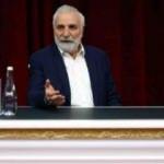 Hasan Kaçan: Robin Hood mideyi de bozar ruhu da