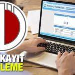 AÖF kayıt yenileme nasıl yapılır? 2020 AÖF kayıt yenileme harç ücretleri belli oldu