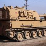 Türkiye korkusu: Komutan ağaçların arasına kaçtı! Şimdi biz ne yapacağız