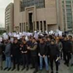 İBB'nin çıkardığı işçilerden CHP'li Özgür Özel hakkında suç duyurusu