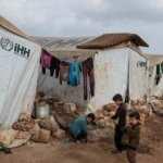 İdlib&rsquo;in G&ouml;zyaşları