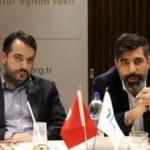 İLKE’den 'Geleceğin Türkiyesinde Dış Politika' Raporu