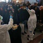 İran'da koronavir&uuml;s sebebiyle eğitime ara verildi