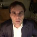 Alman Terörist'in nefret kustuğu skandal görüntüler ortaya çıktı