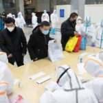 Koronavirüs Çin ekonomisi vurdu