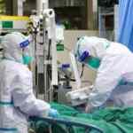 Korkutan gelişme: Koronavirüs kapıya dayandı!