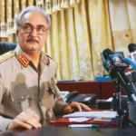 Libya'dan son dakika Hafter açıklaması: Hepsi askıya alındı