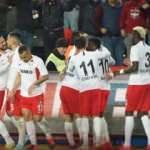 2 penaltı ka&ccedil;ıran Gaziantep 3 puanı kaptı!