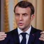 Macron'dan son dakika İdlib açıklaması: 27 ülke karar alacak