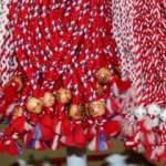 Marteniçka nasıl yapılır? Marteniçka bilekliği hakkında bilgiler