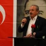 Meclis Başkanı Şentop: Almanya tedbir almalı