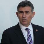 Metin Feyzioğlu'ndan İdlib operasyonu a&ccedil;ıklaması