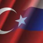 Moskova'da kritik zirve sona erdi! Türkiye'den peş peşe açıklamalar