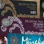 Müzekart fiyatlarında indirim