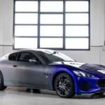 Maserati Quattroporte ve Levante modellerine rekor yatırım