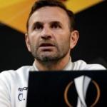 Okan Buruk: Burada avantaj almak istiyoruz