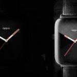 OPPO'nun ilk akıllı saati ilginç detaylarla ortaya çıktı