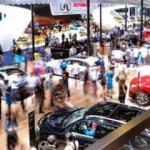 Pekin Otomobil Fuarı'na koronavir&uuml;s darbesi