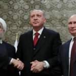 Son dakika olarak duyuruldu! Suriye'de hayati gelişme! Türkiye, Rusya ve İran...