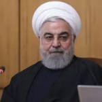 Ruhani'den koronavirüs için ilginç benzetme
