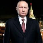 Rusya ile ilgili &ccedil;arpıcı s&ouml;zler: &Ccedil;evresine İsrail'e yakın isimler yerleşti