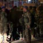 Şehit haberi sonrası TSK gece yarısı harekete geçti!