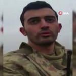 Şehit Teğmen Fırıncıoğlu'nun son paylaşımı y&uuml;rekleri burktu