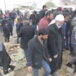 İran-T&uuml;rkiye sınırında bir deprem daha! AFAD'tan uyarı geldi...