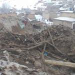 Son dakika: İran'da b&uuml;y&uuml;k deprem! Van'da &ouml;l&uuml; ve yaralılar var