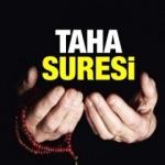 Taha Suresi Arapça okunuşu ve anlamı | Taha Suresinin faziletleri...